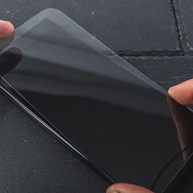 Snakehive Tempered Glass Screen Protector for iPhone 13 | Premium Mobile Phone Screen Protectors | Impact-Protection Anti-Shatter Anti-Scratch Easy Bubble Free Installation - Pack of 2