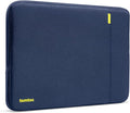 tomtoc 360° Protective Laptop Sleeve for 15.6 Inch Acer Aspire 1/3/5/7, Chromebook, Lenovo IdeaPad L3, HP Pavilion/Envy, ASUS Chromebook/VivoBook, Water-Resistant Notebook Accessory Bag Case