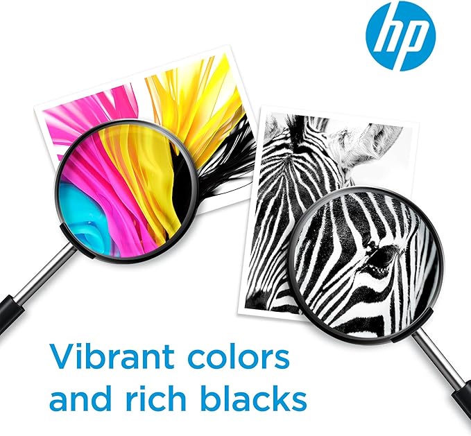 HP 962XL Yellow High-yield Ink Cartridge | Works with HP OfficeJet 9010 Series, HP OfficeJet Pro 9010, 9020 Series | Eligible for Instant Ink | 3JA02AN
