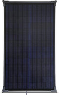Battery Tender 35 Watt Solar Panel 12V Battery Charger with Charge Controller - IP67 Weatherproof - Mountable Smart Charger - 021-1174